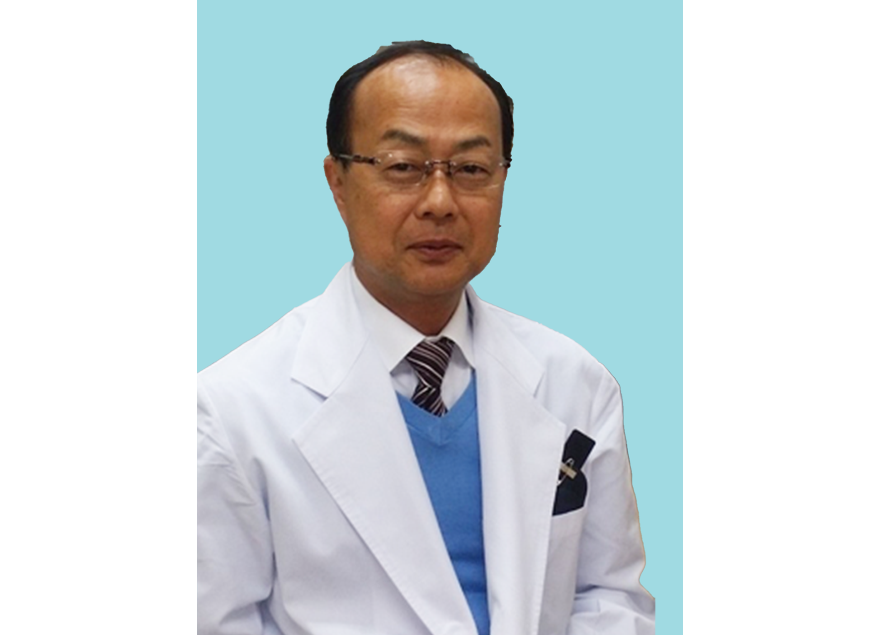 小野整形外科　院長　小野 俊明